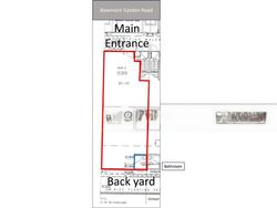 Bowmont Centre (D15), Retail #534785581